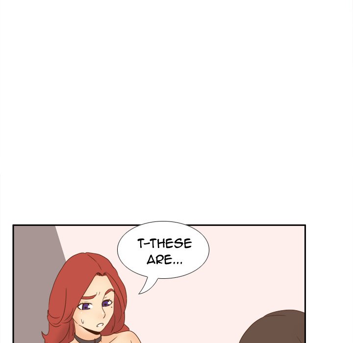 S Link Manhwa - Chapter 19 Page 41