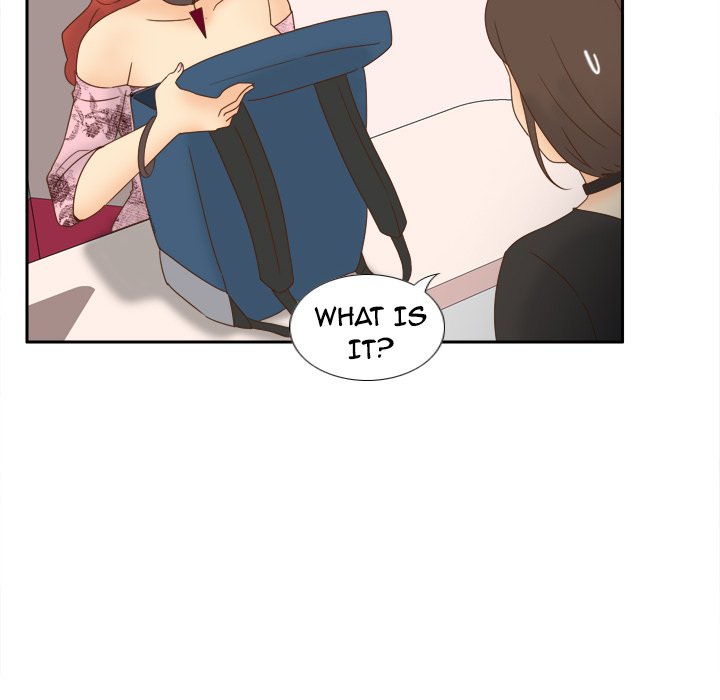 S Link Manhwa - Chapter 19 Page 42