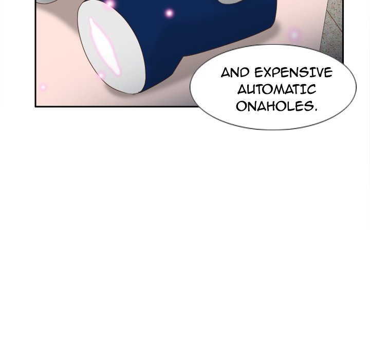 S Link Manhwa - Chapter 19 Page 44