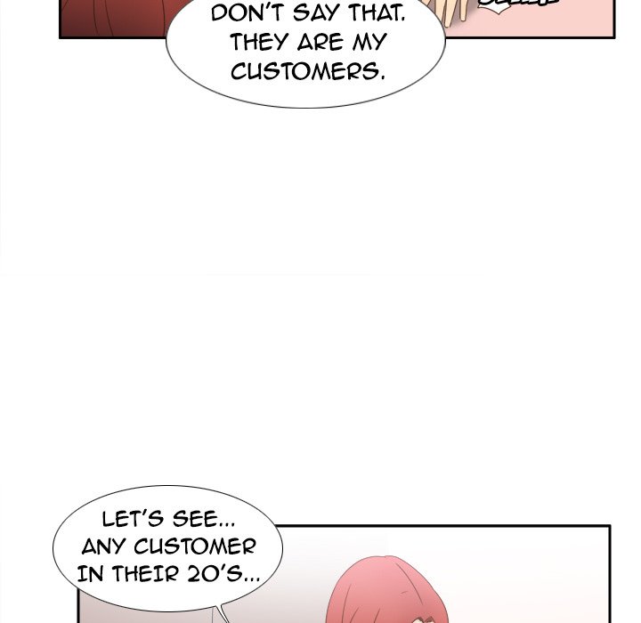 S Link Manhwa - Chapter 19 Page 46