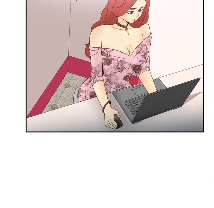 S Link Manhwa - Chapter 19 Page 47