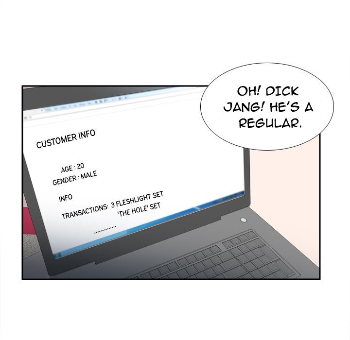 S Link Manhwa - Chapter 19 Page 48