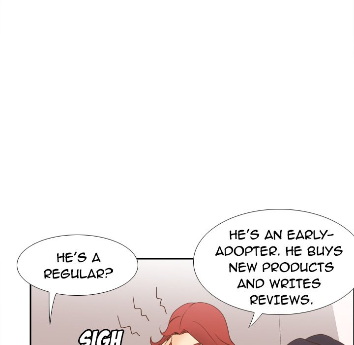 S Link Manhwa - Chapter 19 Page 49