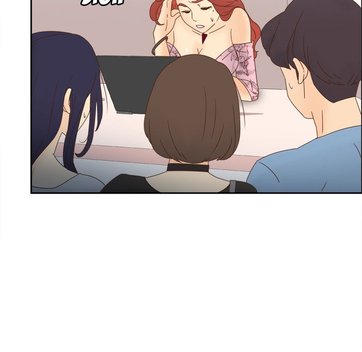 S Link Manhwa - Chapter 19 Page 50