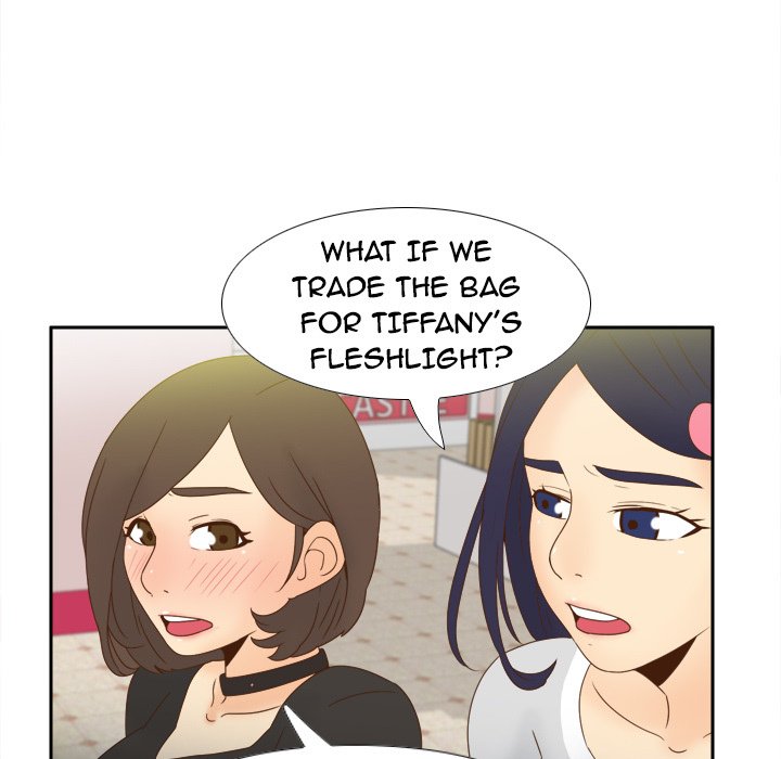 S Link Manhwa - Chapter 19 Page 52