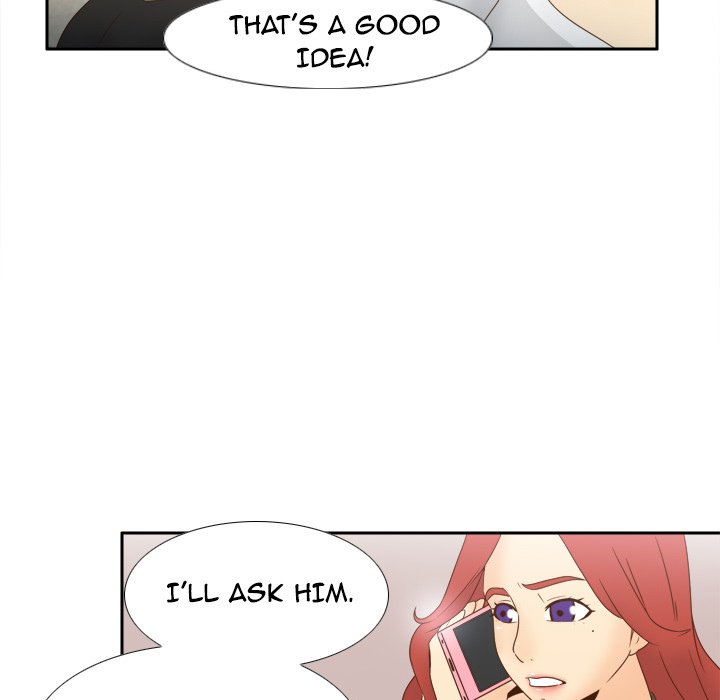 S Link Manhwa - Chapter 19 Page 53