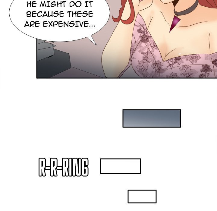 S Link Manhwa - Chapter 19 Page 54