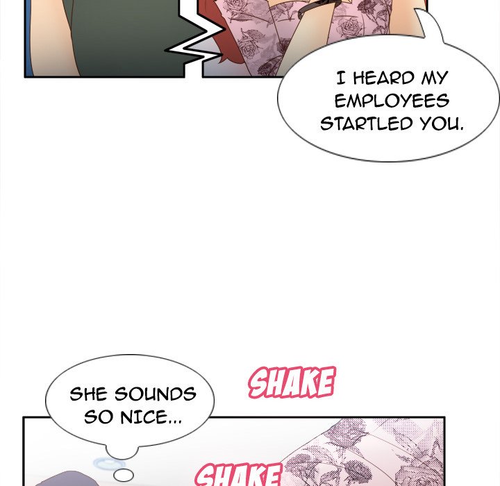 S Link Manhwa - Chapter 19 Page 56