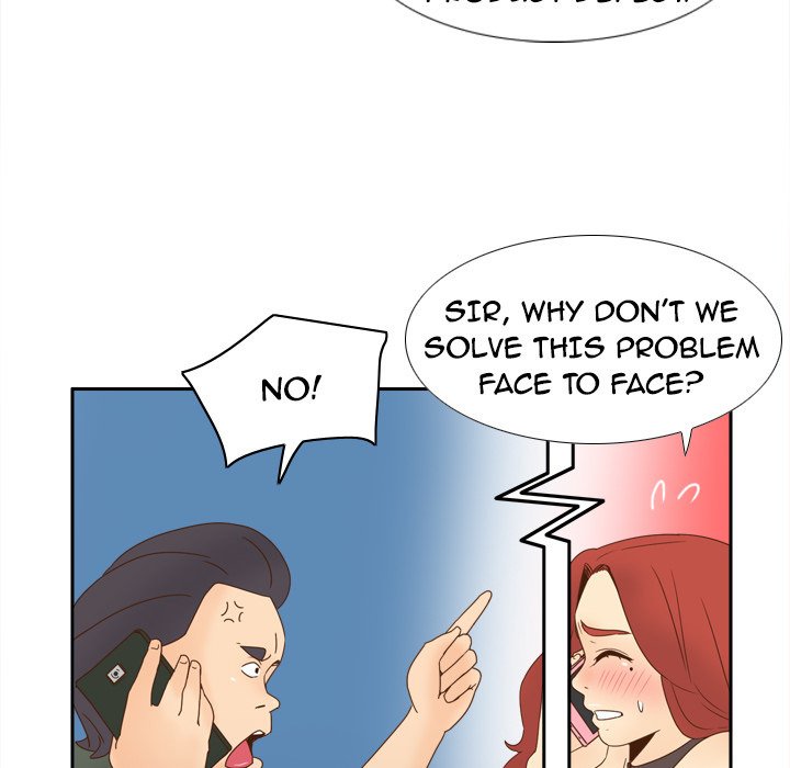 S Link Manhwa - Chapter 19 Page 59