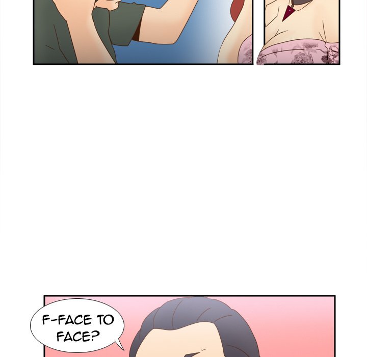 S Link Manhwa - Chapter 19 Page 60