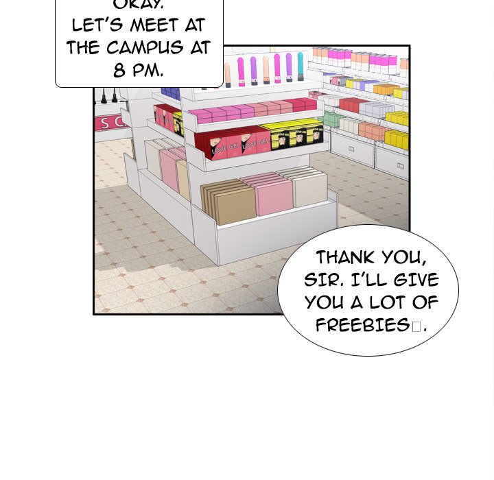 S Link Manhwa - Chapter 19 Page 62