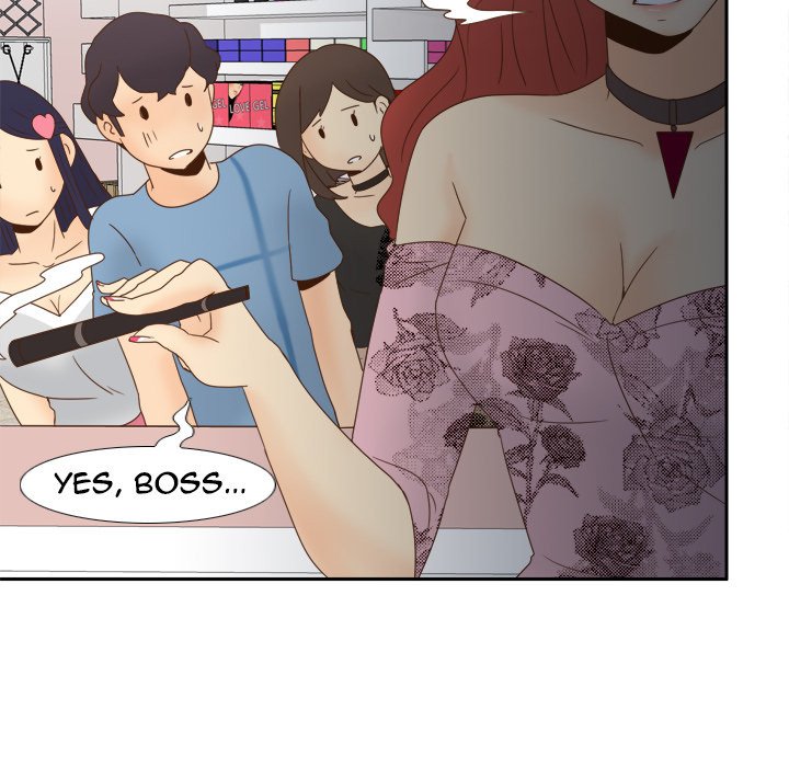 S Link Manhwa - Chapter 19 Page 65