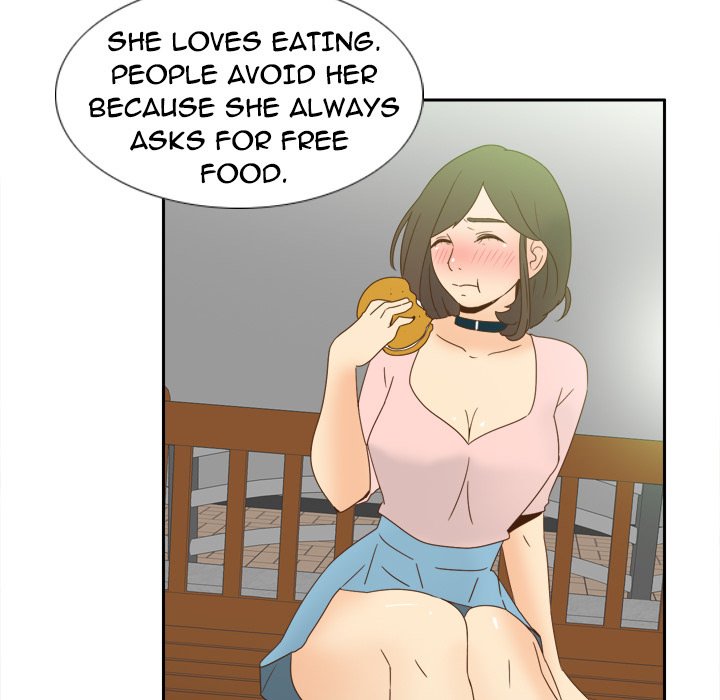 S Link Manhwa - Chapter 19 Page 71