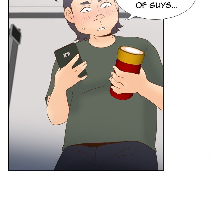 S Link Manhwa - Chapter 19 Page 73