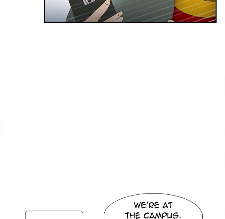 S Link Manhwa - Chapter 19 Page 75