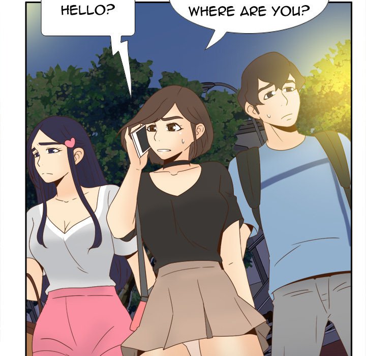 S Link Manhwa - Chapter 19 Page 76