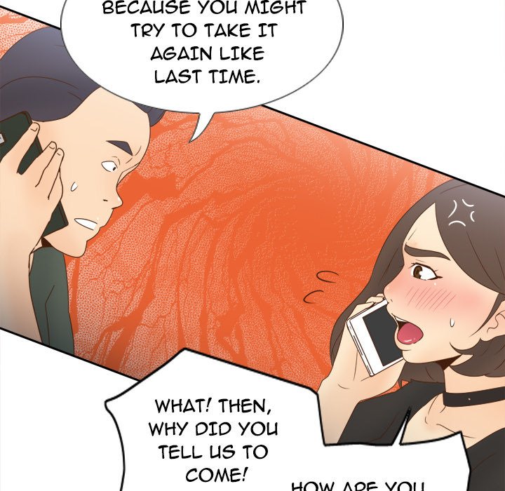 S Link Manhwa - Chapter 19 Page 78