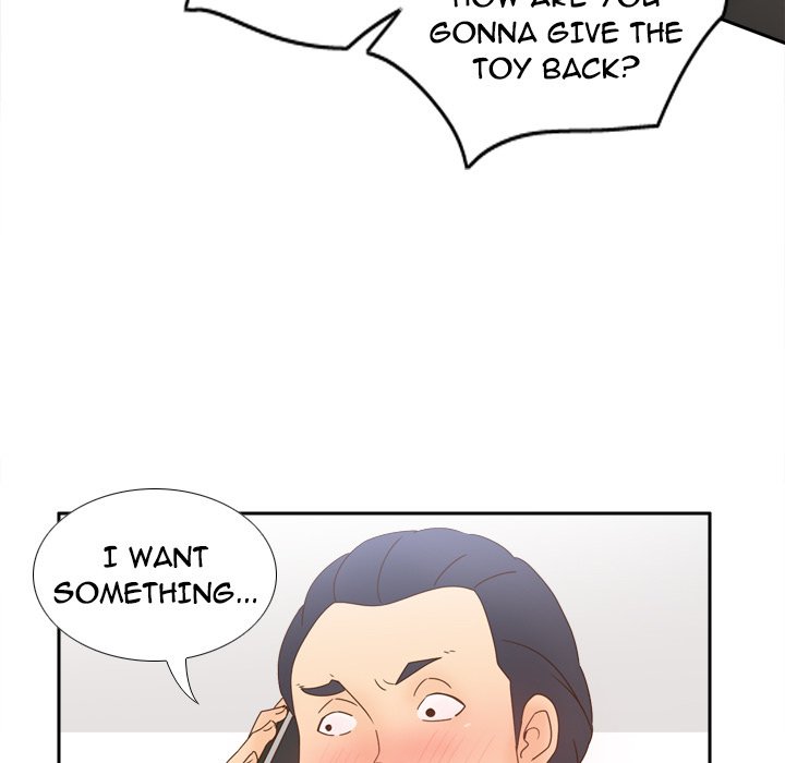 S Link Manhwa - Chapter 19 Page 79