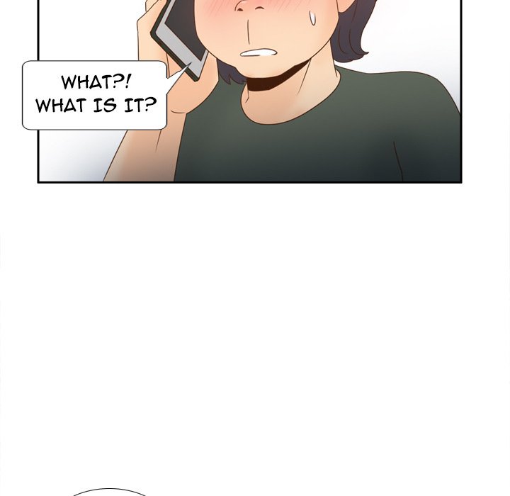 S Link Manhwa - Chapter 19 Page 80