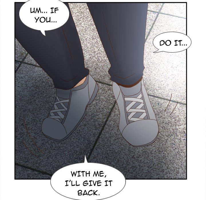 S Link Manhwa - Chapter 19 Page 81