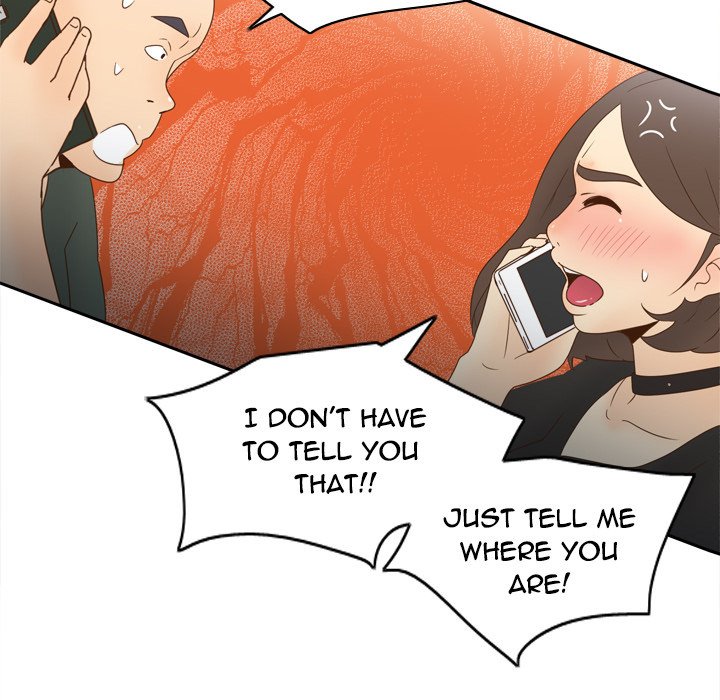 S Link Manhwa - Chapter 19 Page 89