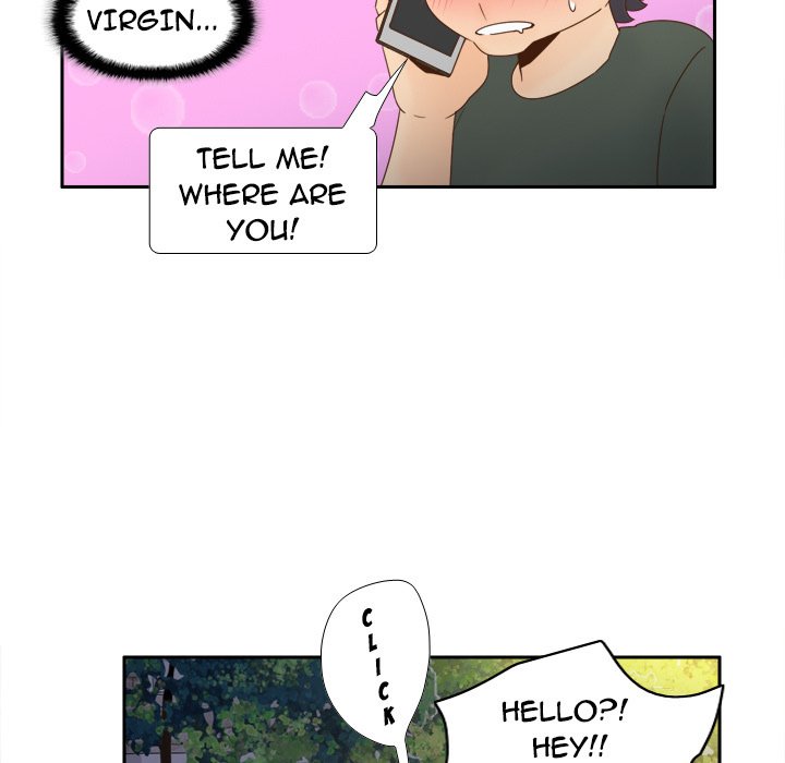 S Link Manhwa - Chapter 19 Page 91