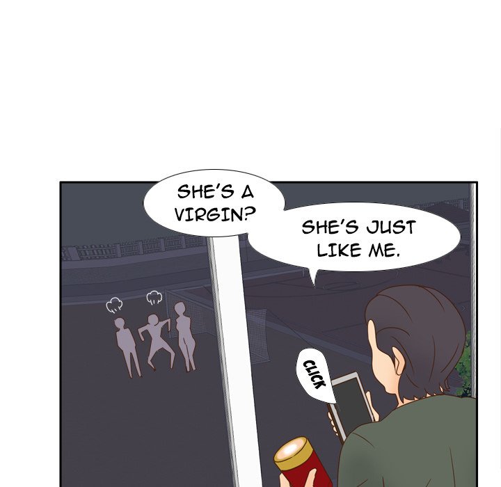 S Link Manhwa - Chapter 19 Page 93