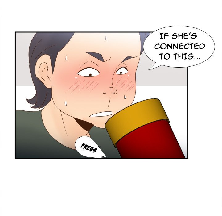 S Link Manhwa - Chapter 19 Page 96