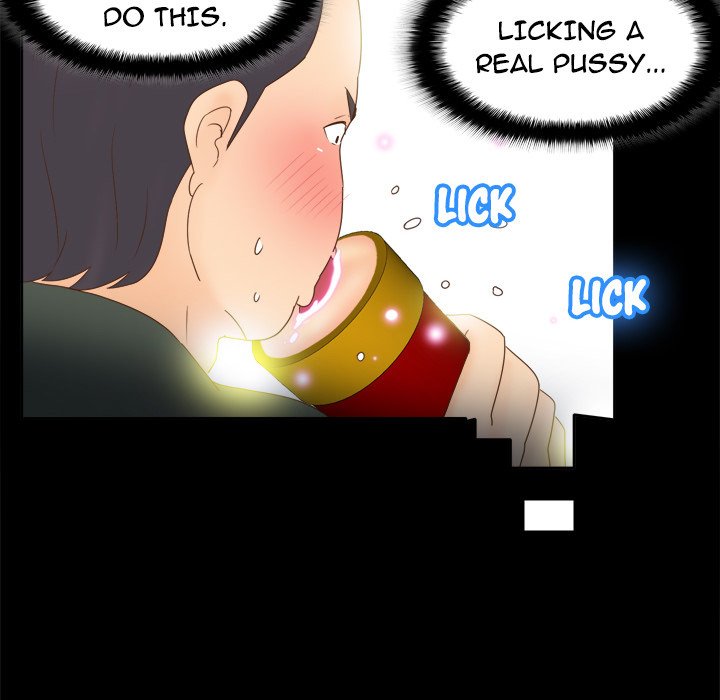 S Link Manhwa - Chapter 19 Page 102
