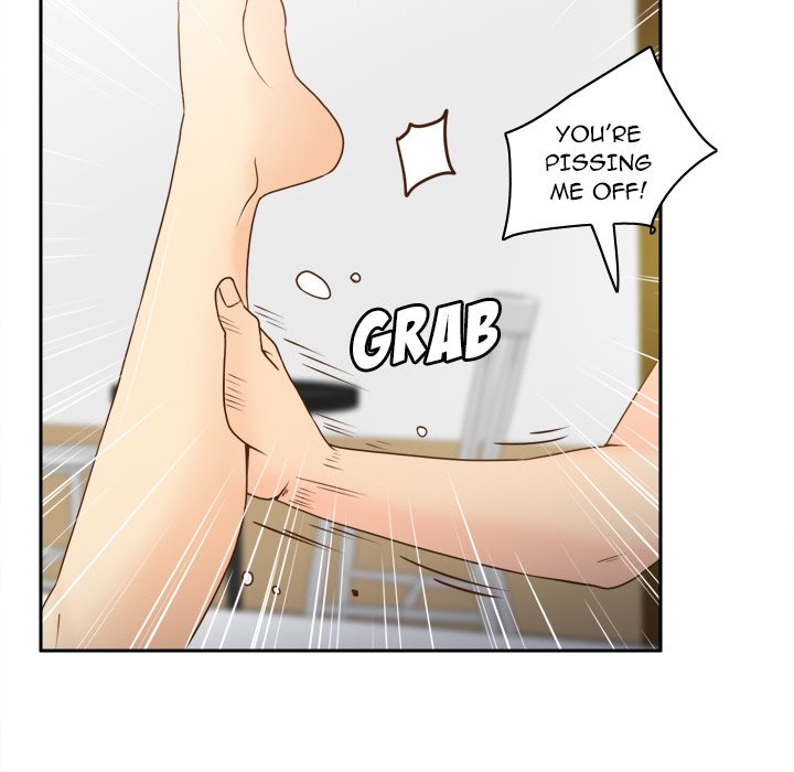 S Link Manhwa - Chapter 48 Page 7