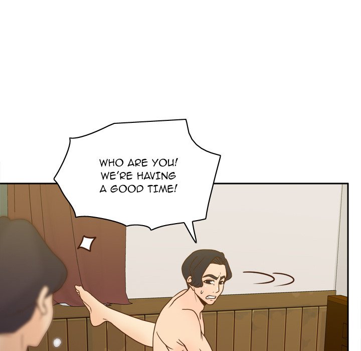 S Link Manhwa - Chapter 48 Page 29