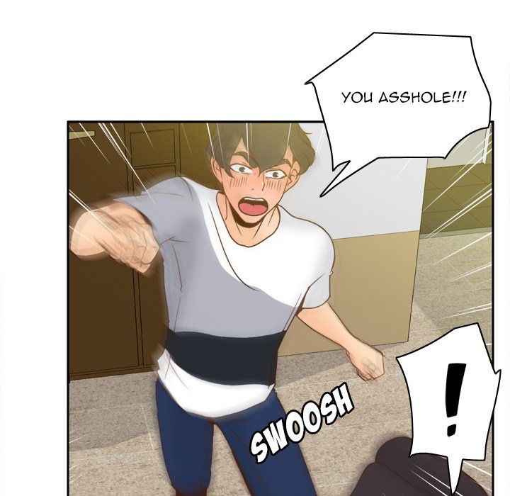 S Link Manhwa - Chapter 48 Page 36