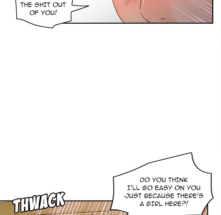 S Link Manhwa - Chapter 48 Page 48