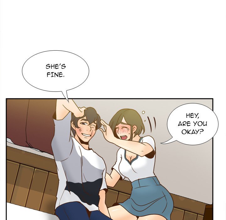 S Link Manhwa - Chapter 48 Page 67