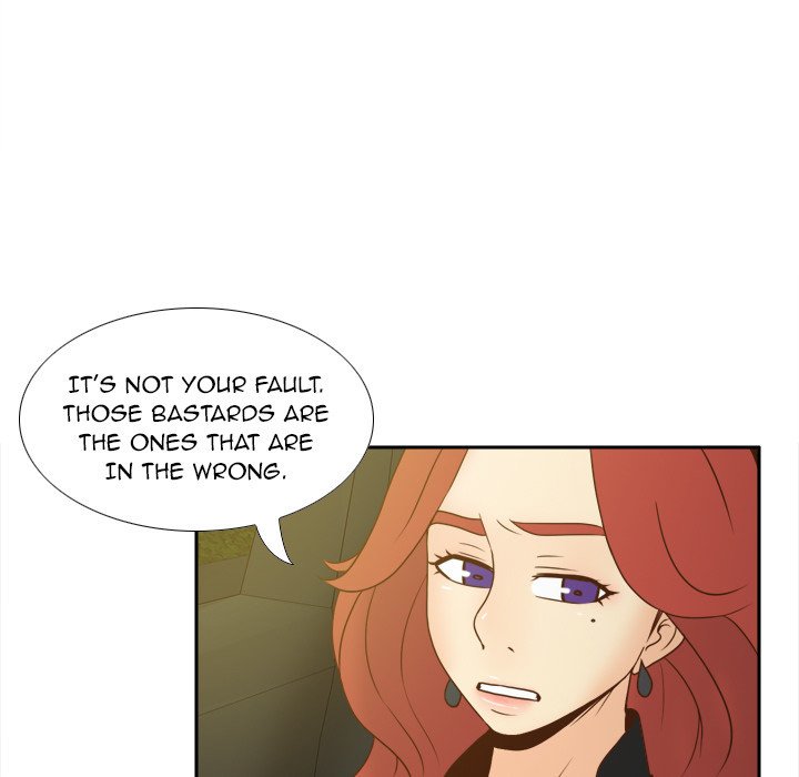 S Link Manhwa - Chapter 48 Page 74