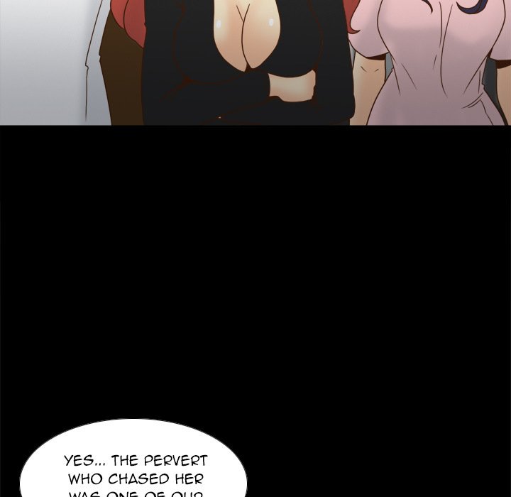 S Link Manhwa - Chapter 48 Page 77