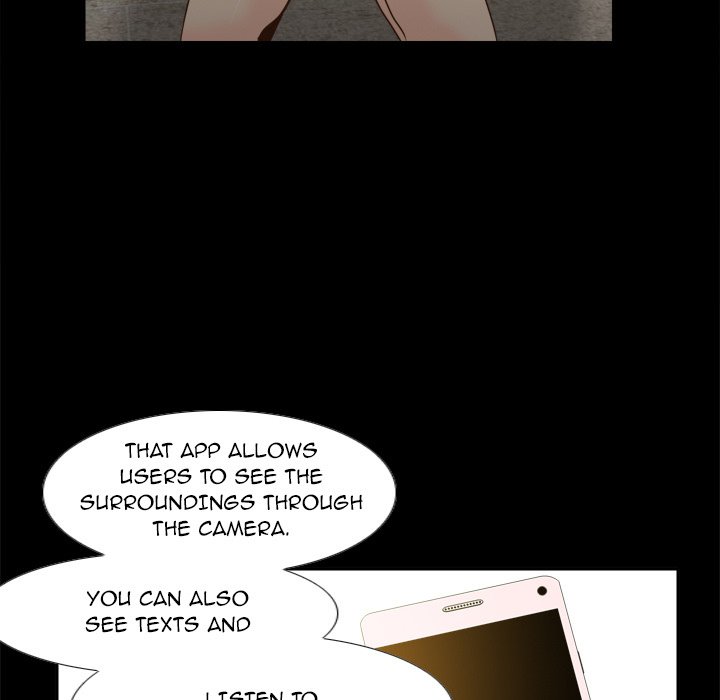 S Link Manhwa - Chapter 48 Page 79