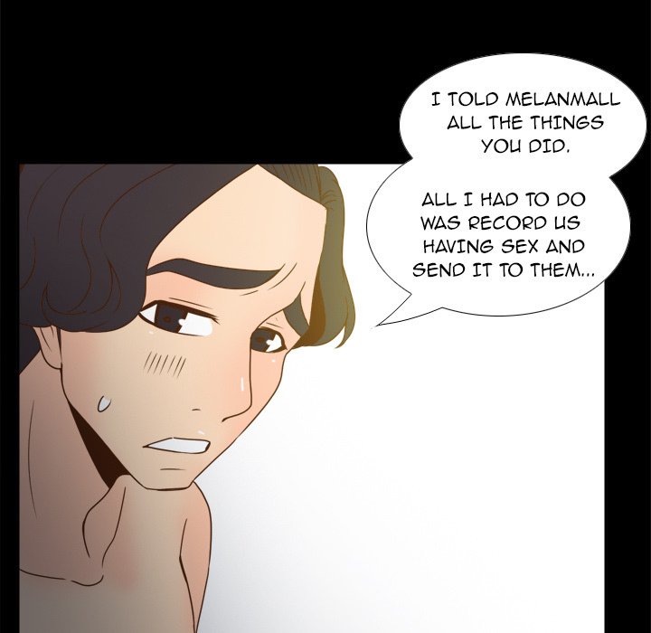 S Link Manhwa - Chapter 48 Page 81