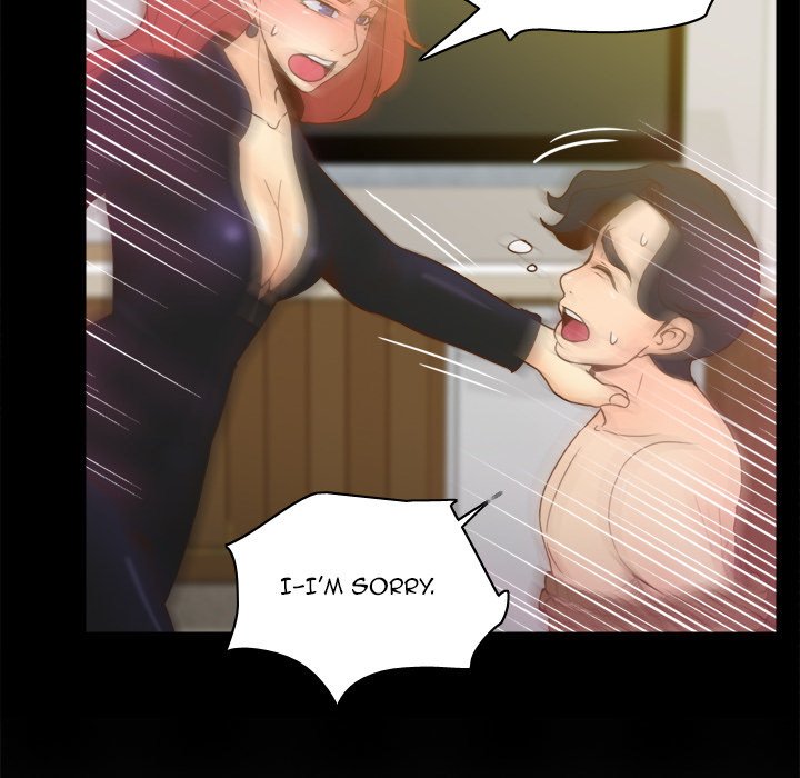 S Link Manhwa - Chapter 48 Page 83