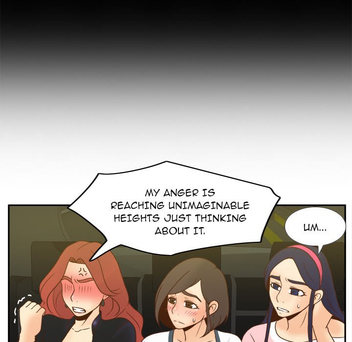 S Link Manhwa - Chapter 48 Page 84