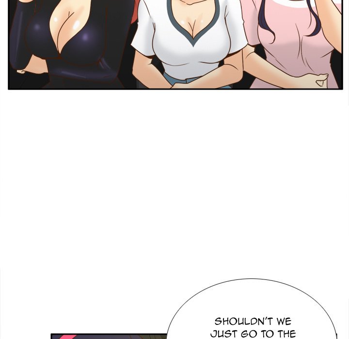 S Link Manhwa - Chapter 48 Page 85