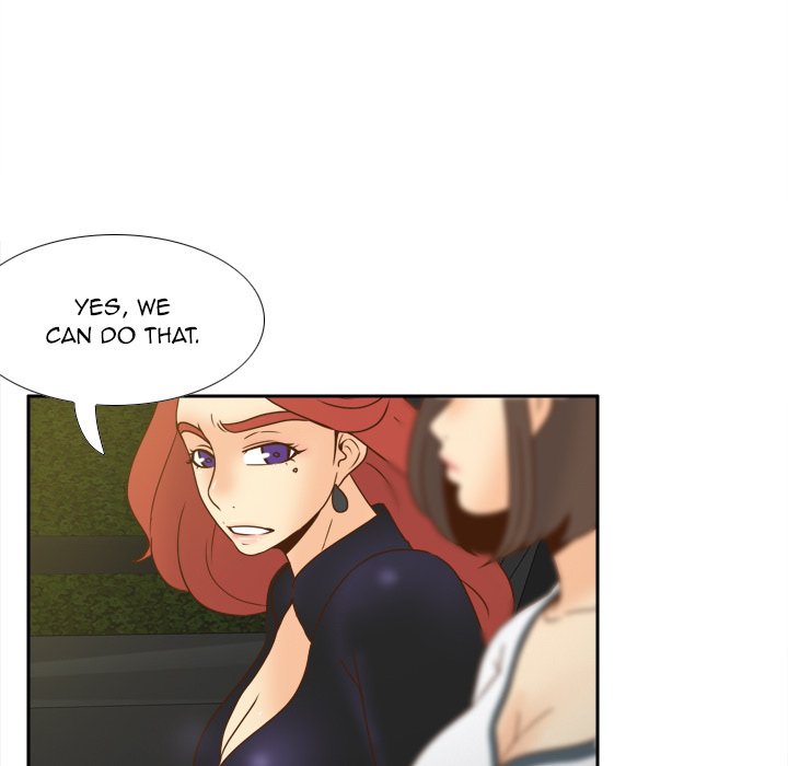 S Link Manhwa - Chapter 48 Page 87