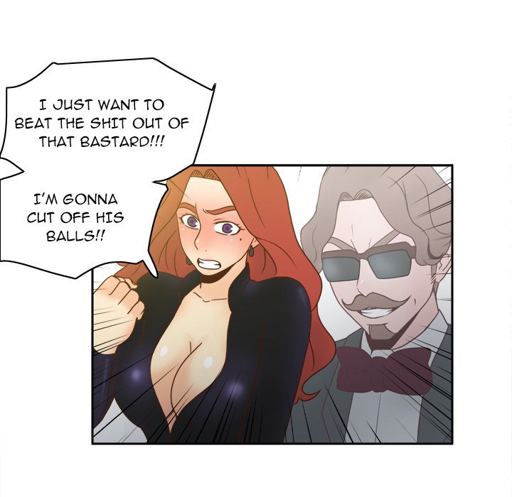 S Link Manhwa - Chapter 48 Page 92