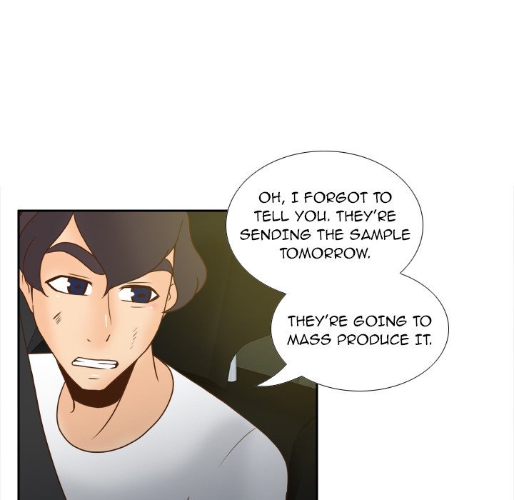 S Link Manhwa - Chapter 48 Page 96