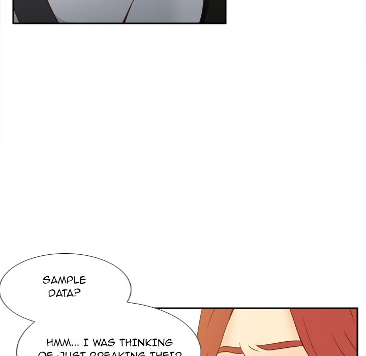 S Link Manhwa - Chapter 48 Page 97