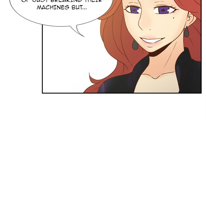 S Link Manhwa - Chapter 48 Page 98