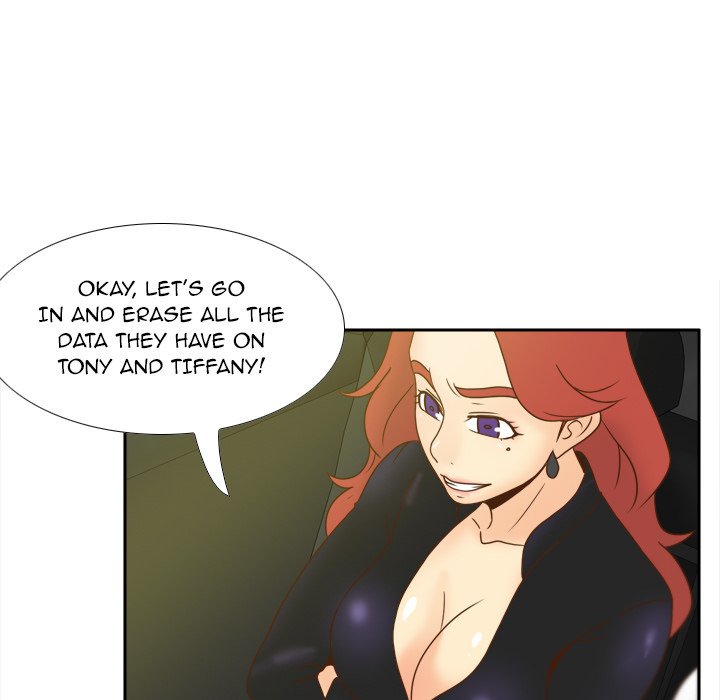 S Link Manhwa - Chapter 48 Page 99