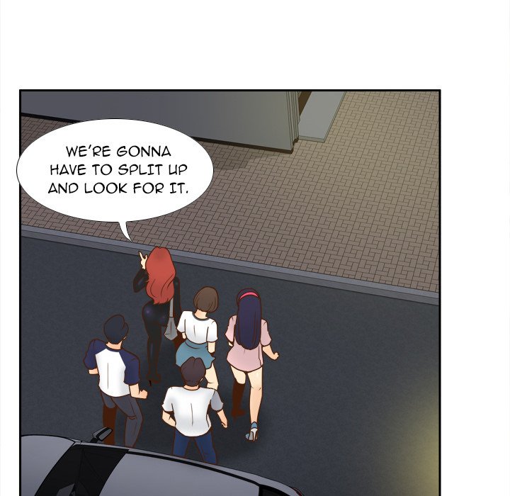 S Link Manhwa - Chapter 48 Page 101