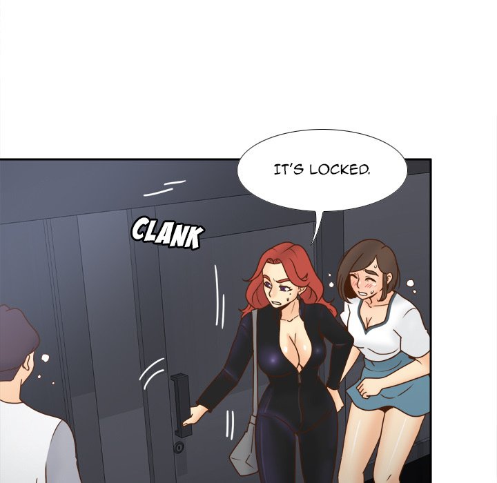 S Link Manhwa - Chapter 48 Page 104