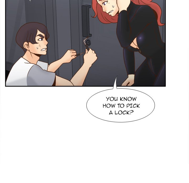 S Link Manhwa - Chapter 48 Page 106